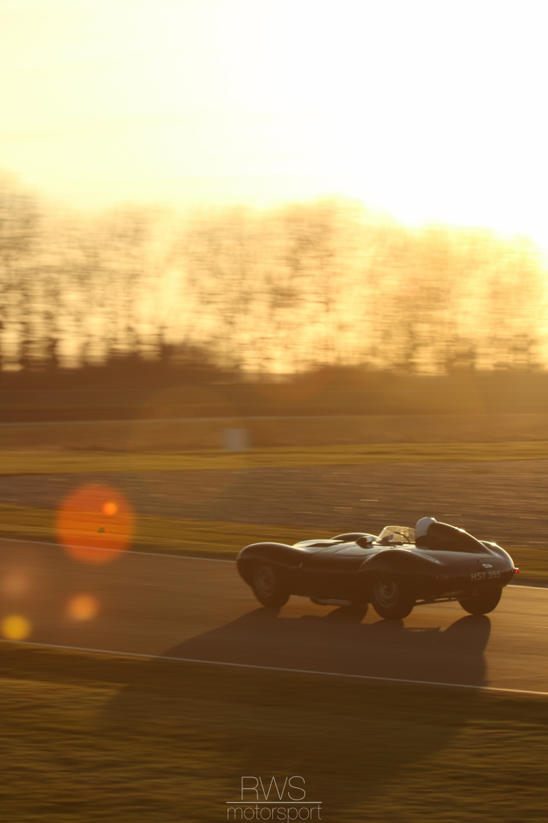 Illustration for article titled #73MM - Hawthorne Trophy, Salvedori Cup
